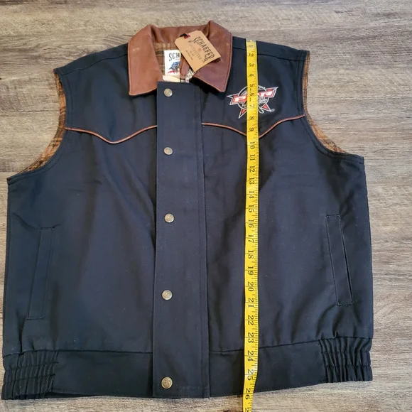 Schaefer Outfitter Wool Vest - Picture 11 of 11